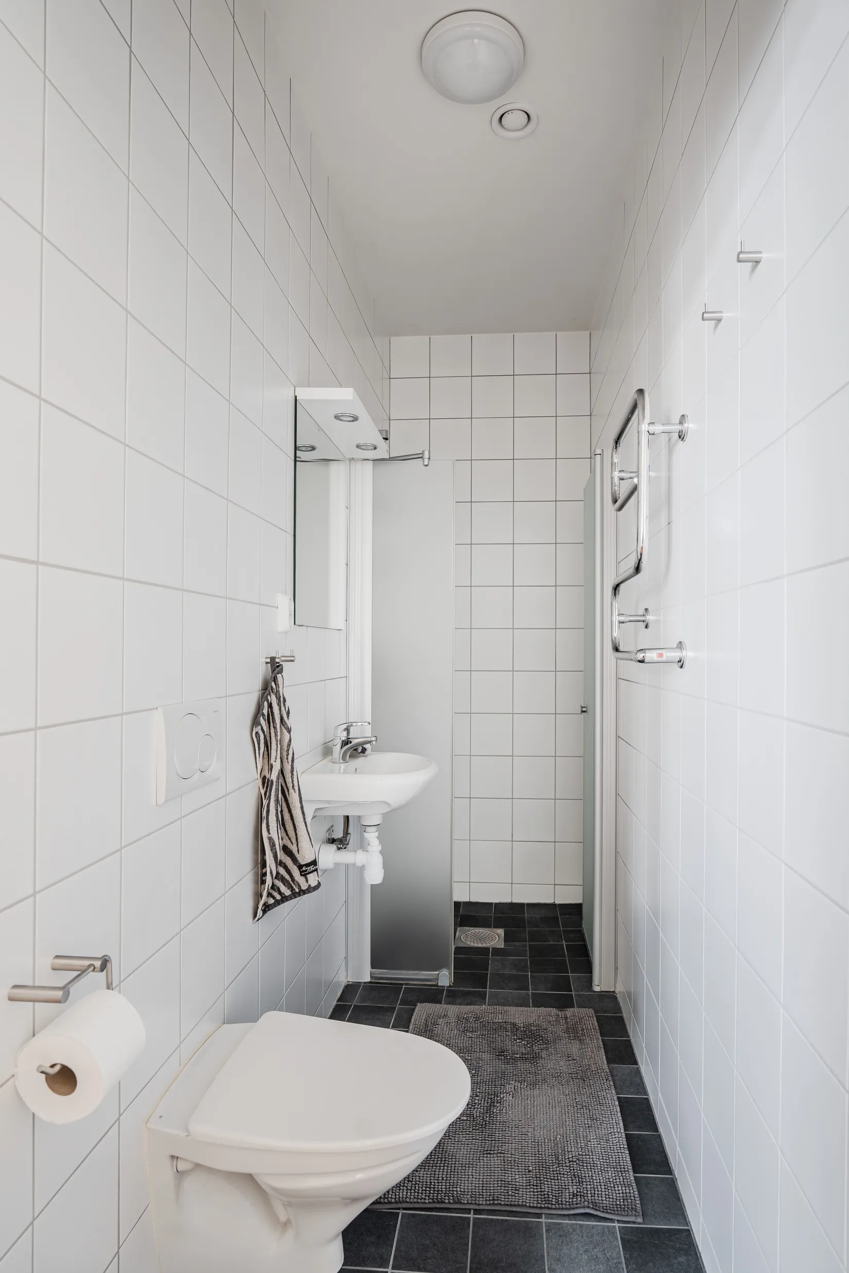 Bostadsrätt, Sågargatan 6D, Kungsängen, Uppsala