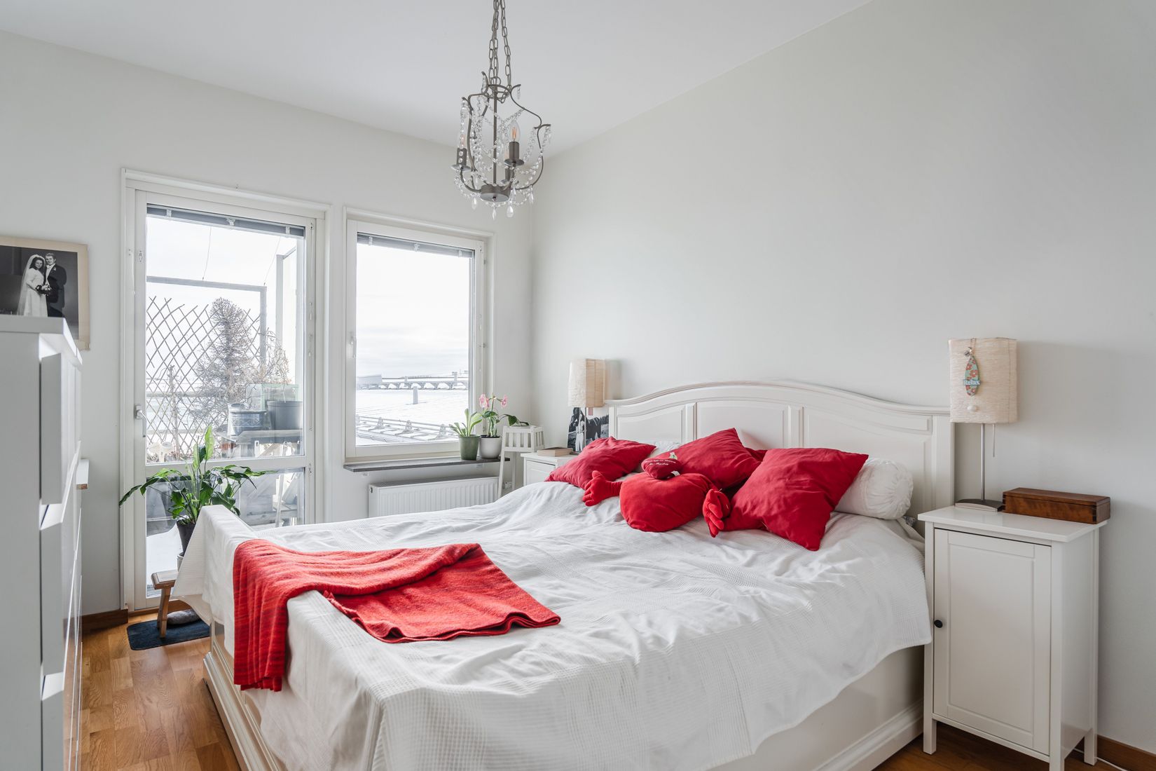 Bostadsrätt, Sågargatan 6D, Kungsängen, Uppsala