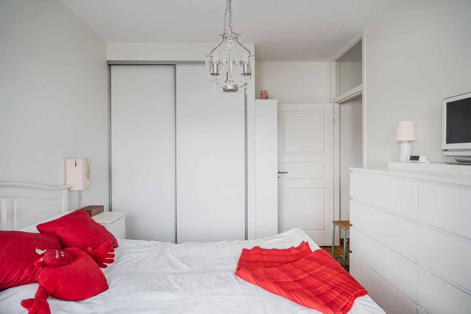 Bostadsrätt, Sågargatan 6D, Kungsängen, Uppsala