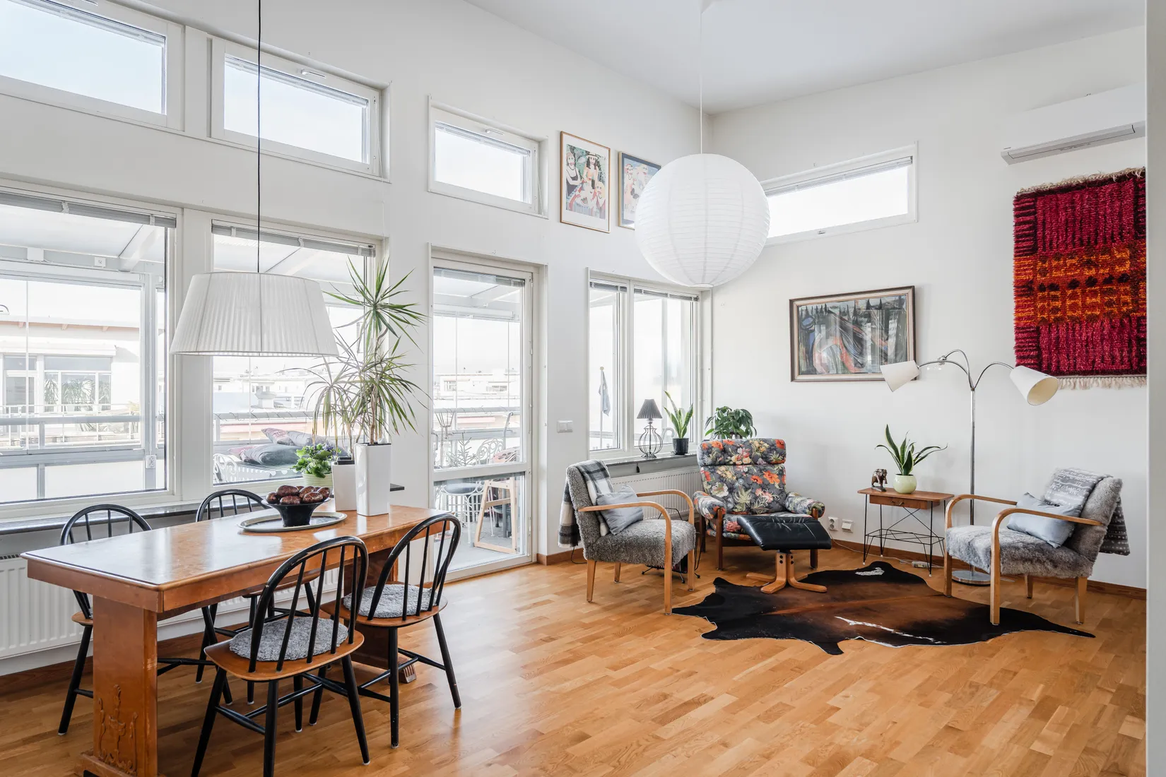 Bostadsrätt, Sågargatan 6D, Kungsängen, Uppsala