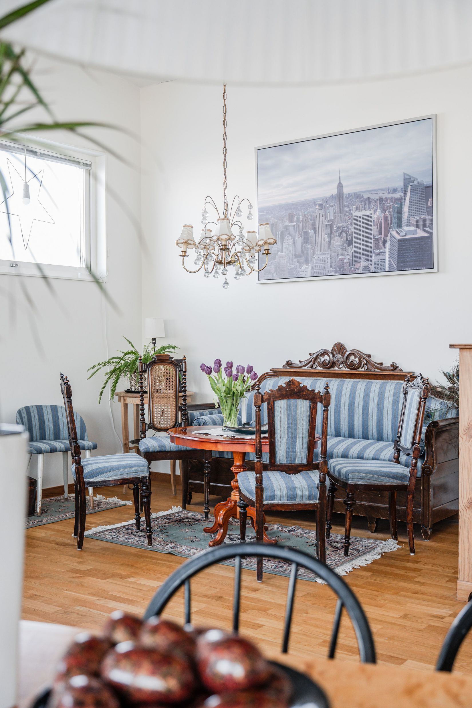 Bostadsrätt, Sågargatan 6D, Kungsängen, Uppsala