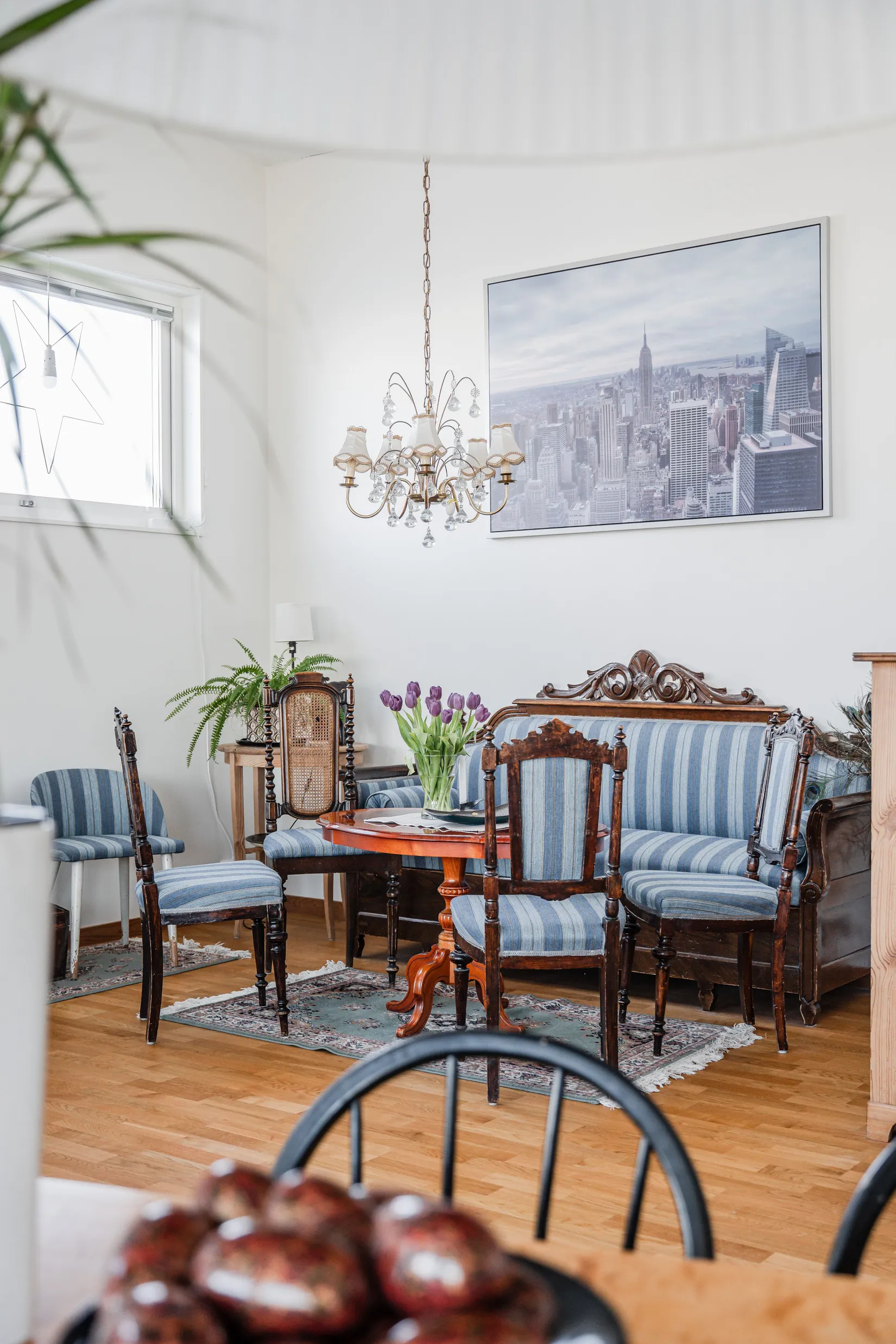 Bostadsrätt, Sågargatan 6D, Kungsängen, Uppsala
