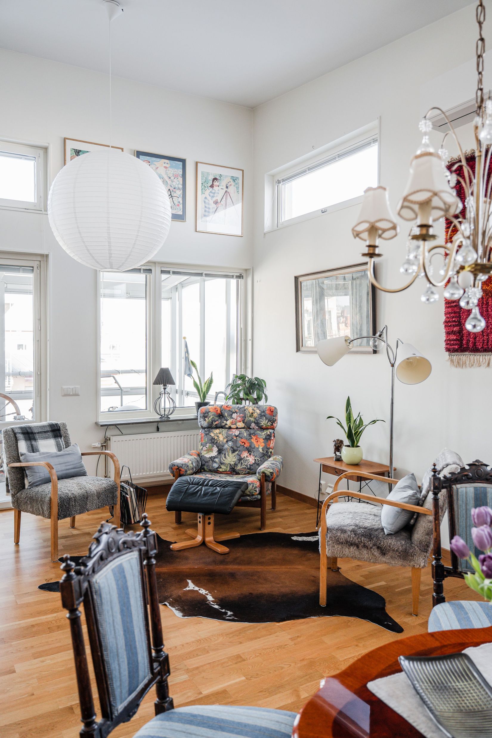 Bostadsrätt, Sågargatan 6D, Kungsängen, Uppsala