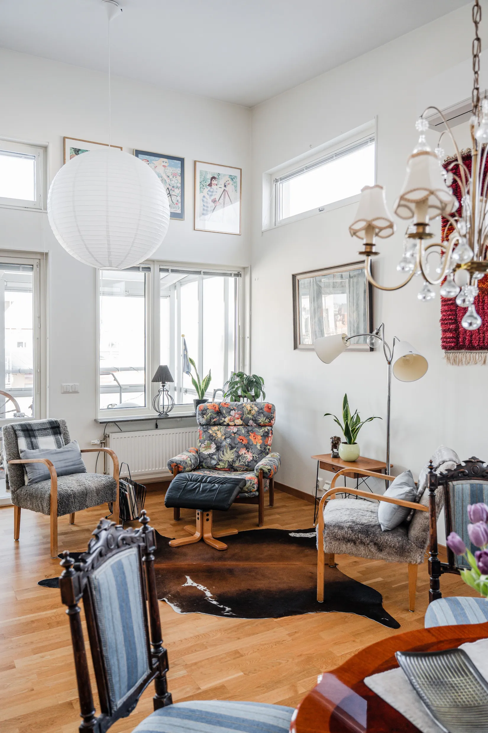 Bostadsrätt, Sågargatan 6D, Kungsängen, Uppsala