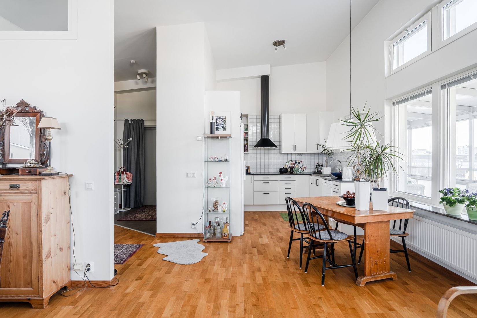 Bostadsrätt, Sågargatan 6D, Kungsängen, Uppsala