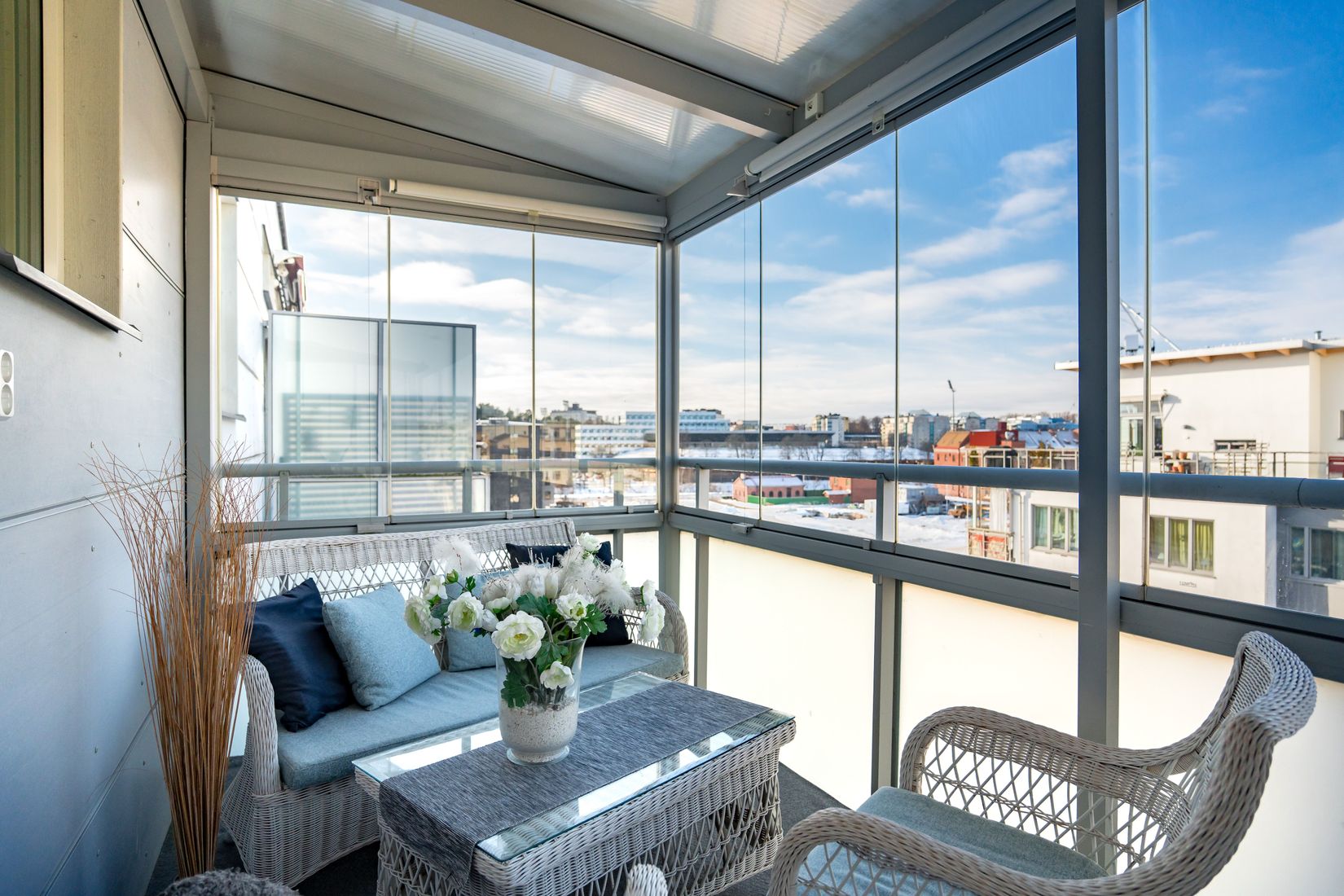 Bostadsrätt, Sågargatan 6D, Kungsängen, Uppsala