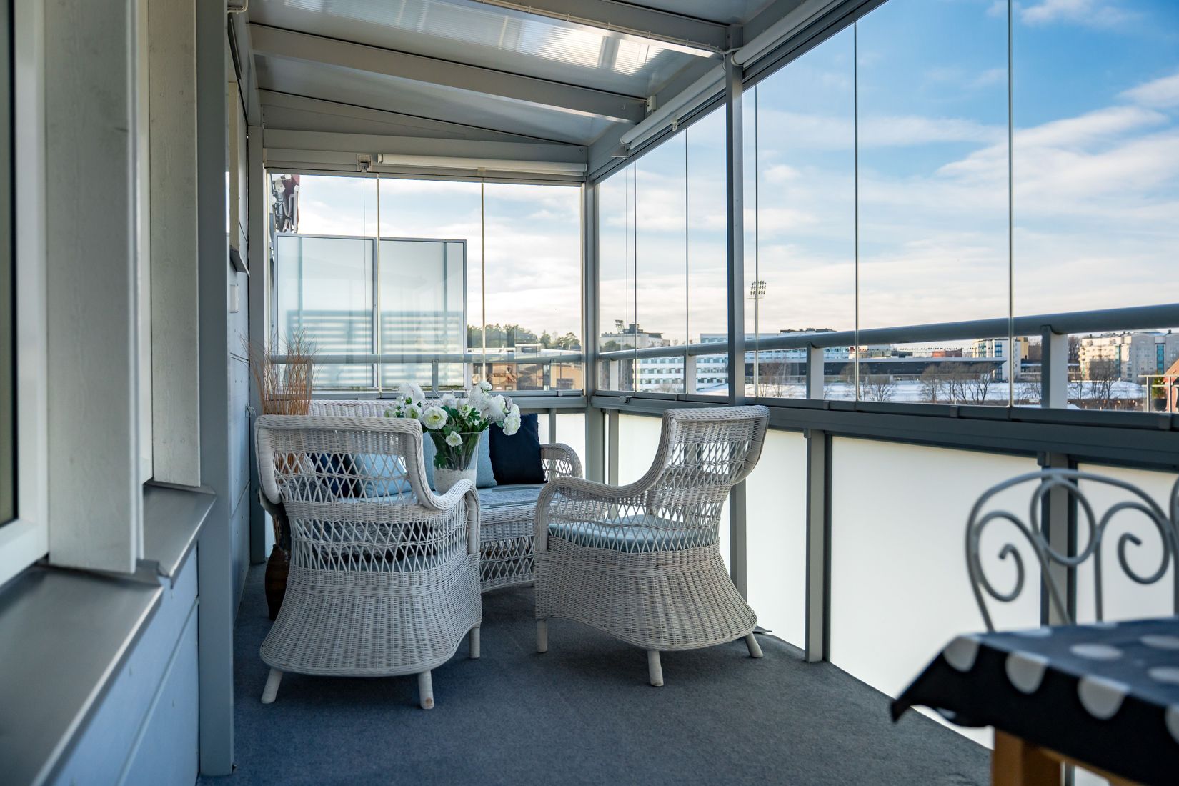 Bostadsrätt, Sågargatan 6D, Kungsängen, Uppsala