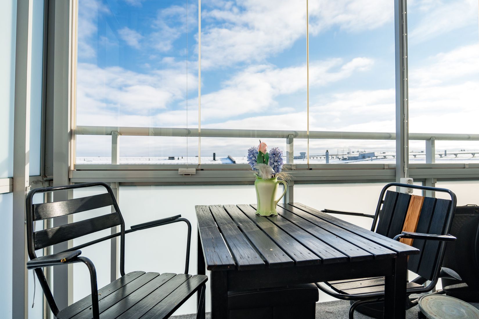 Bostadsrätt, Sågargatan 6D, Kungsängen, Uppsala