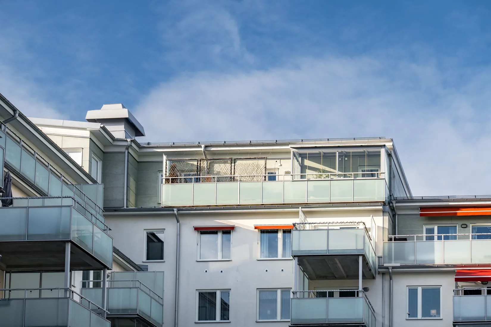 Bostadsrätt, Sågargatan 6D, Kungsängen, Uppsala