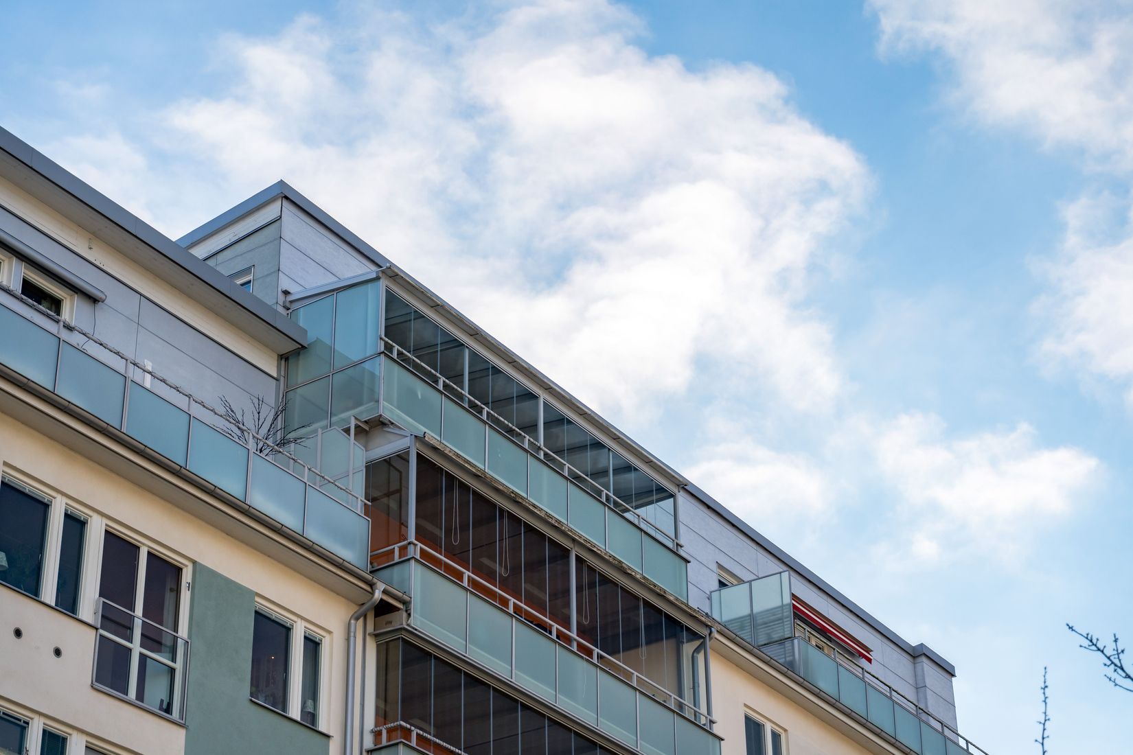 Bostadsrätt, Sågargatan 6D, Kungsängen, Uppsala