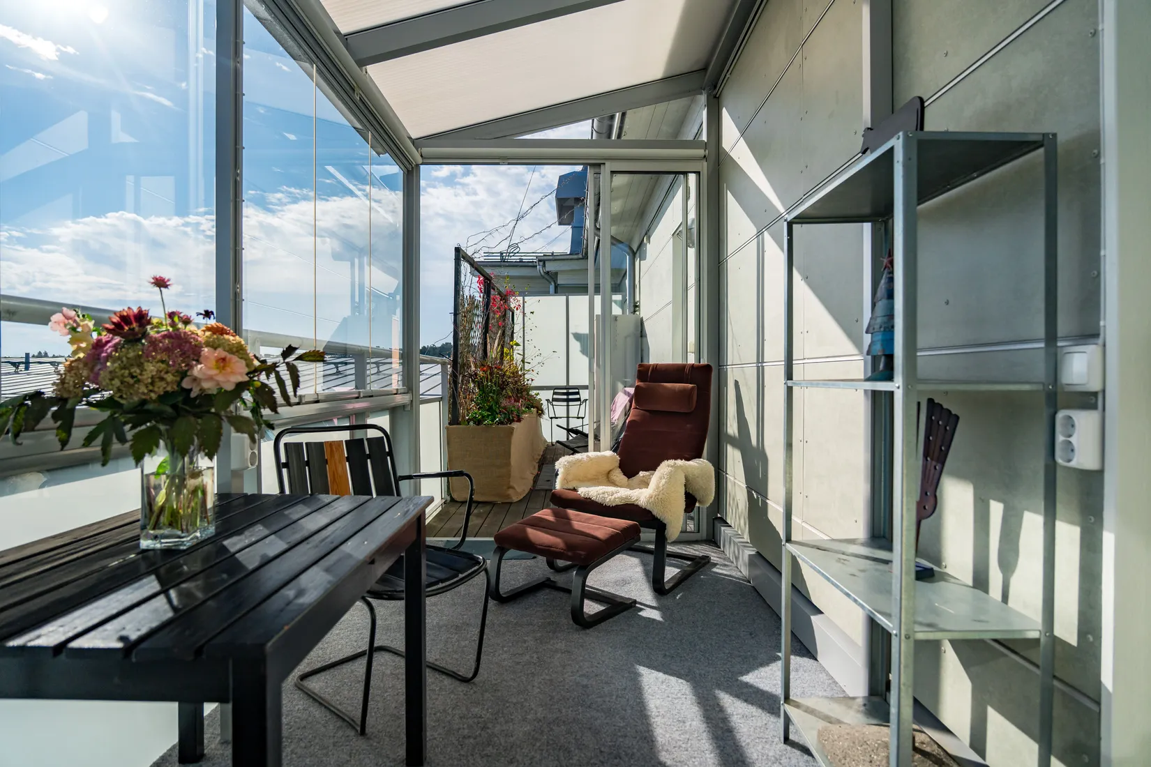 Bostadsrätt, Sågargatan 6D, Kungsängen, Uppsala