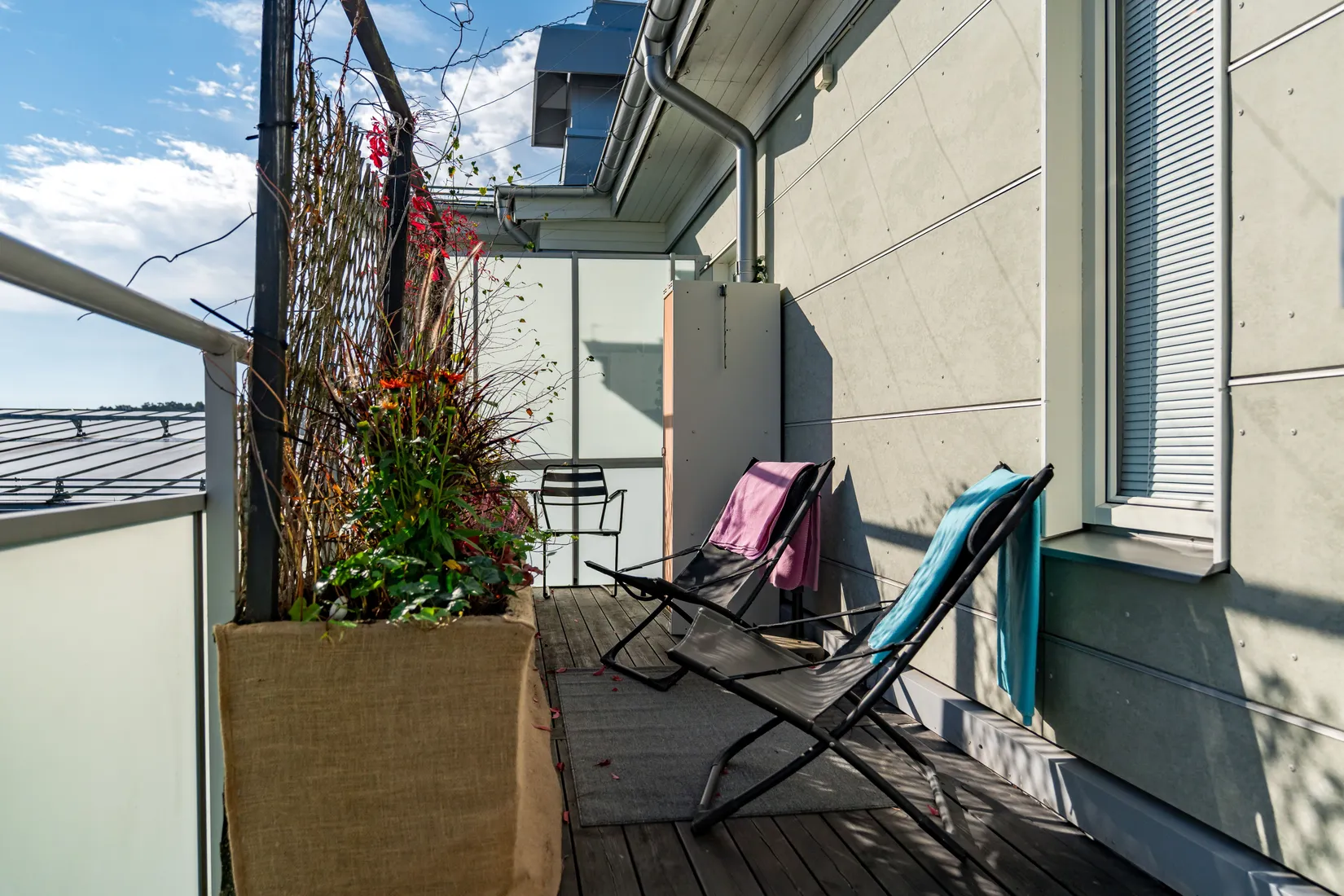 Bostadsrätt, Sågargatan 6D, Kungsängen, Uppsala