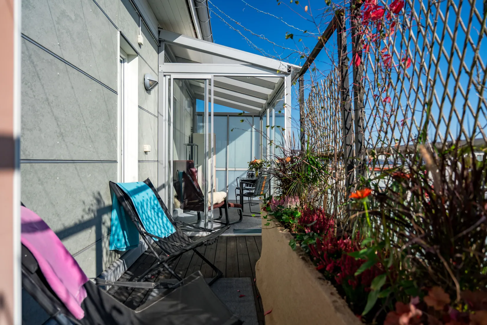 Bostadsrätt, Sågargatan 6D, Kungsängen, Uppsala