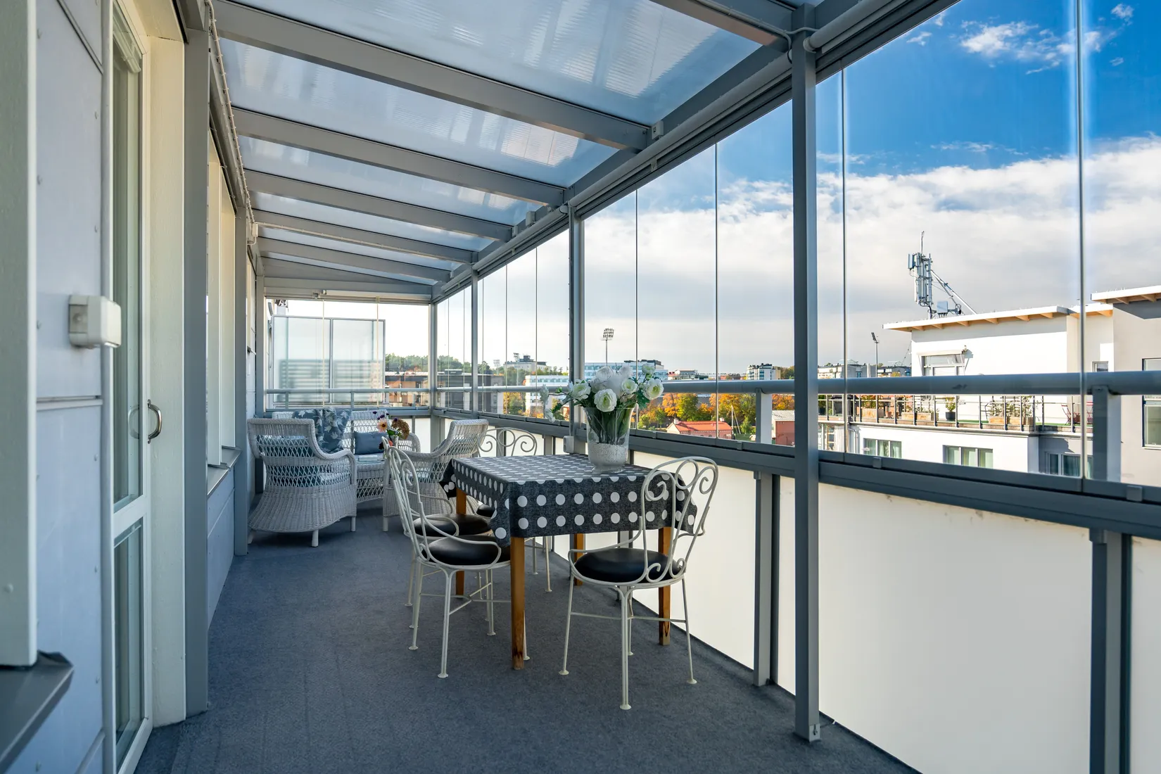 Bostadsrätt, Sågargatan 6D, Kungsängen, Uppsala
