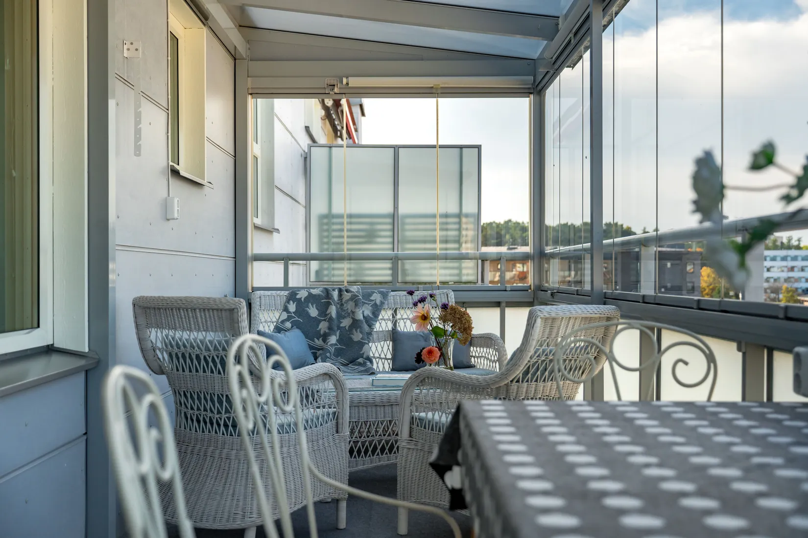 Bostadsrätt, Sågargatan 6D, Kungsängen, Uppsala