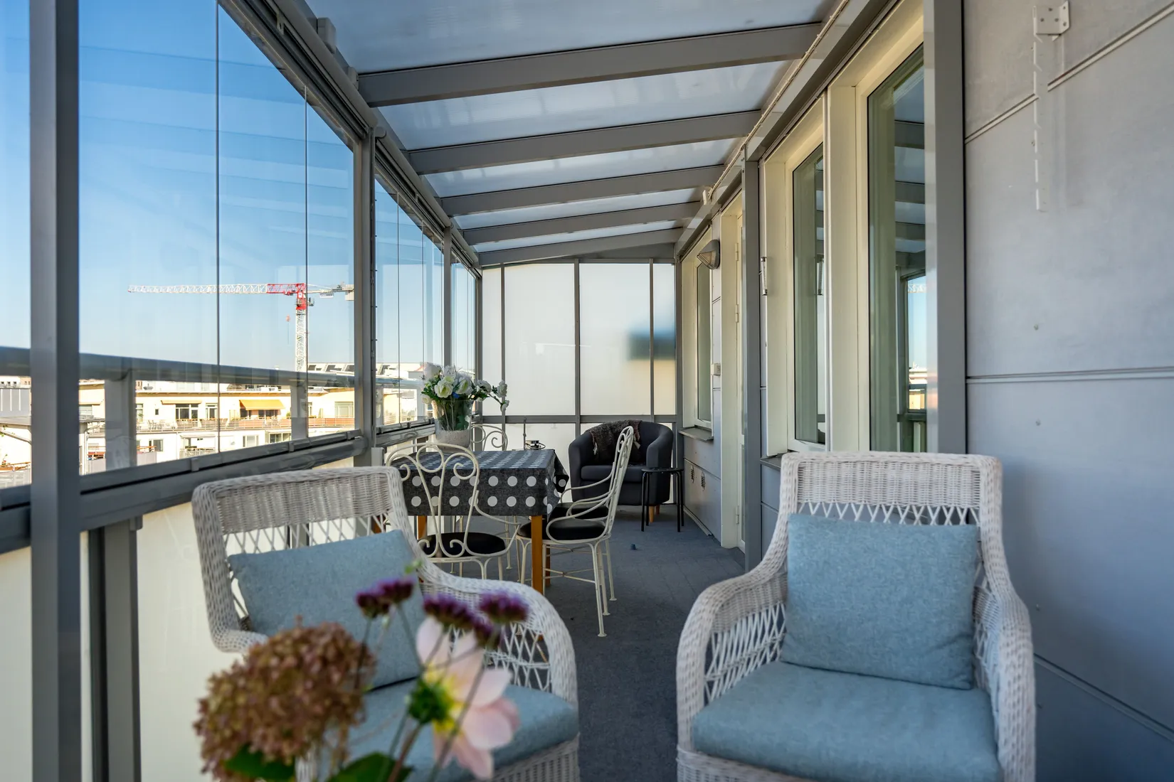 Bostadsrätt, Sågargatan 6D, Kungsängen, Uppsala