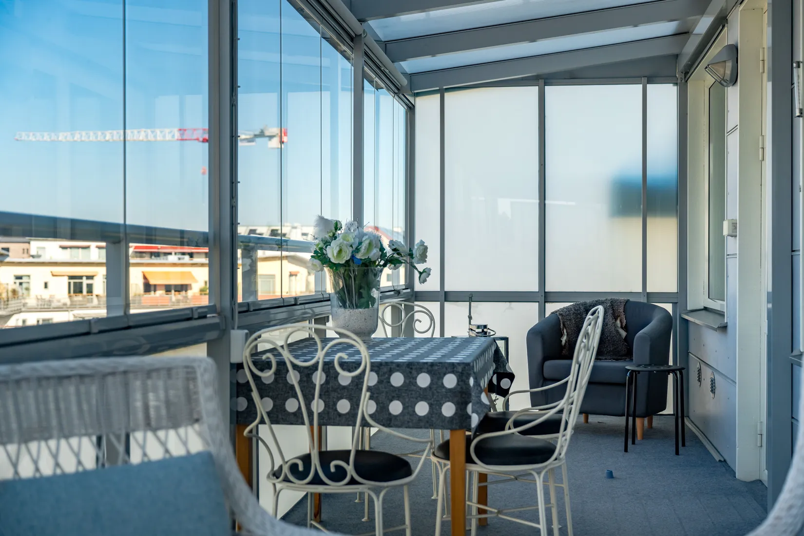 Bostadsrätt, Sågargatan 6D, Kungsängen, Uppsala