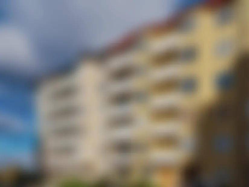 Bostadsrätt, Adressen är dold tillsvidare, Stockholm