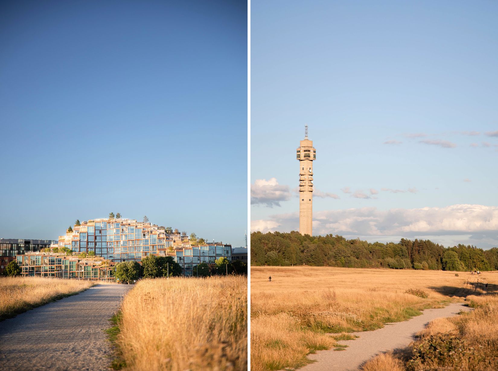 Bostadsrätt, Adress dold tillsvidare, Gärdet, Stockholm