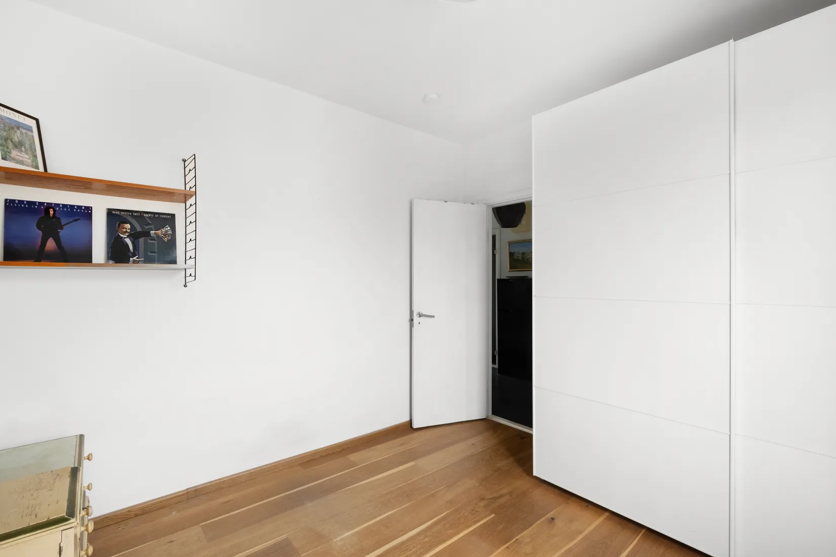 Bostadsrätt, Kolonigatan 13, Karlshamn Centrum, Karlshamn