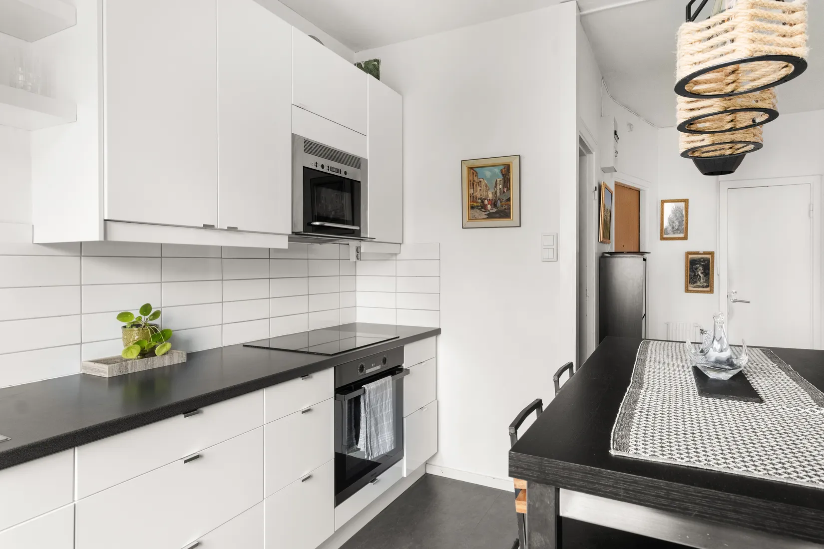 Bostadsrätt, Kolonigatan 13, Karlshamn Centrum, Karlshamn