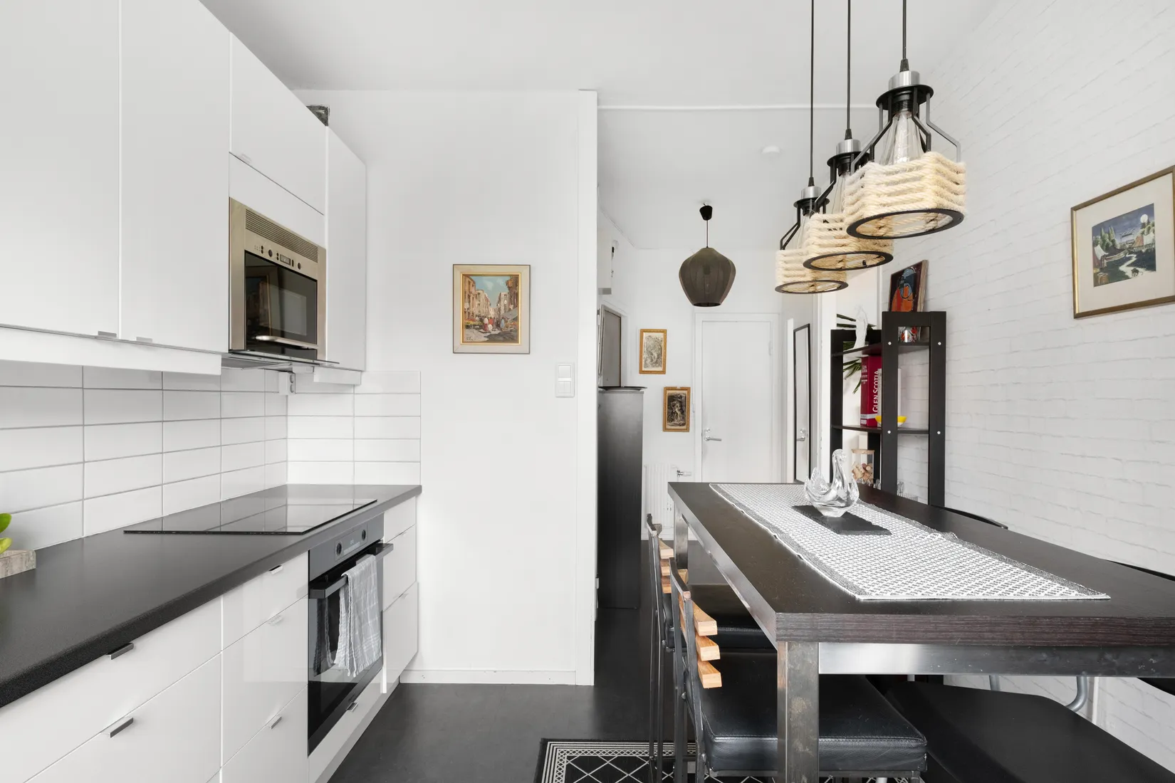 Bostadsrätt, Kolonigatan 13, Karlshamn Centrum, Karlshamn