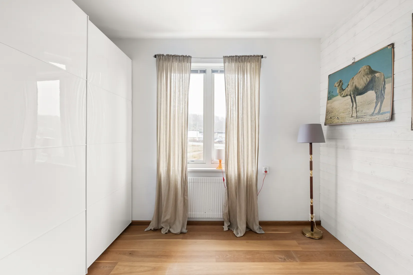 Bostadsrätt, Kolonigatan 13, Karlshamn Centrum, Karlshamn