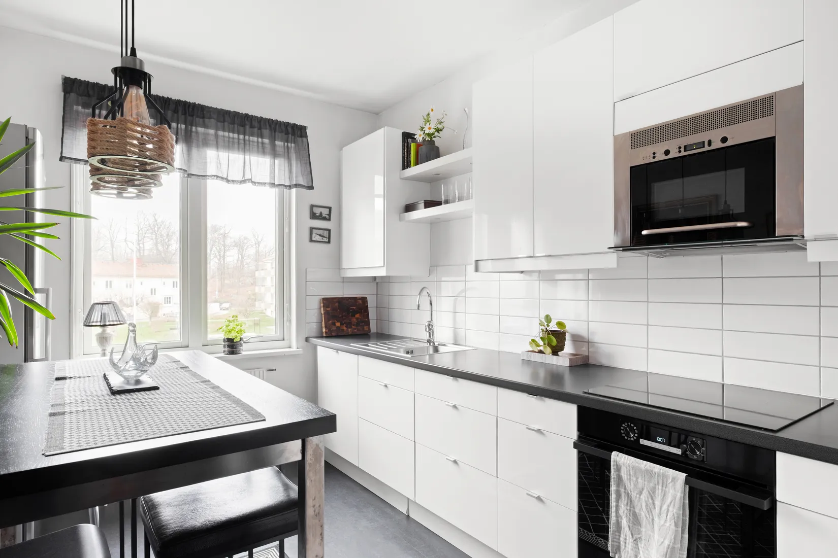 Bostadsrätt, Kolonigatan 13, Karlshamn Centrum, Karlshamn