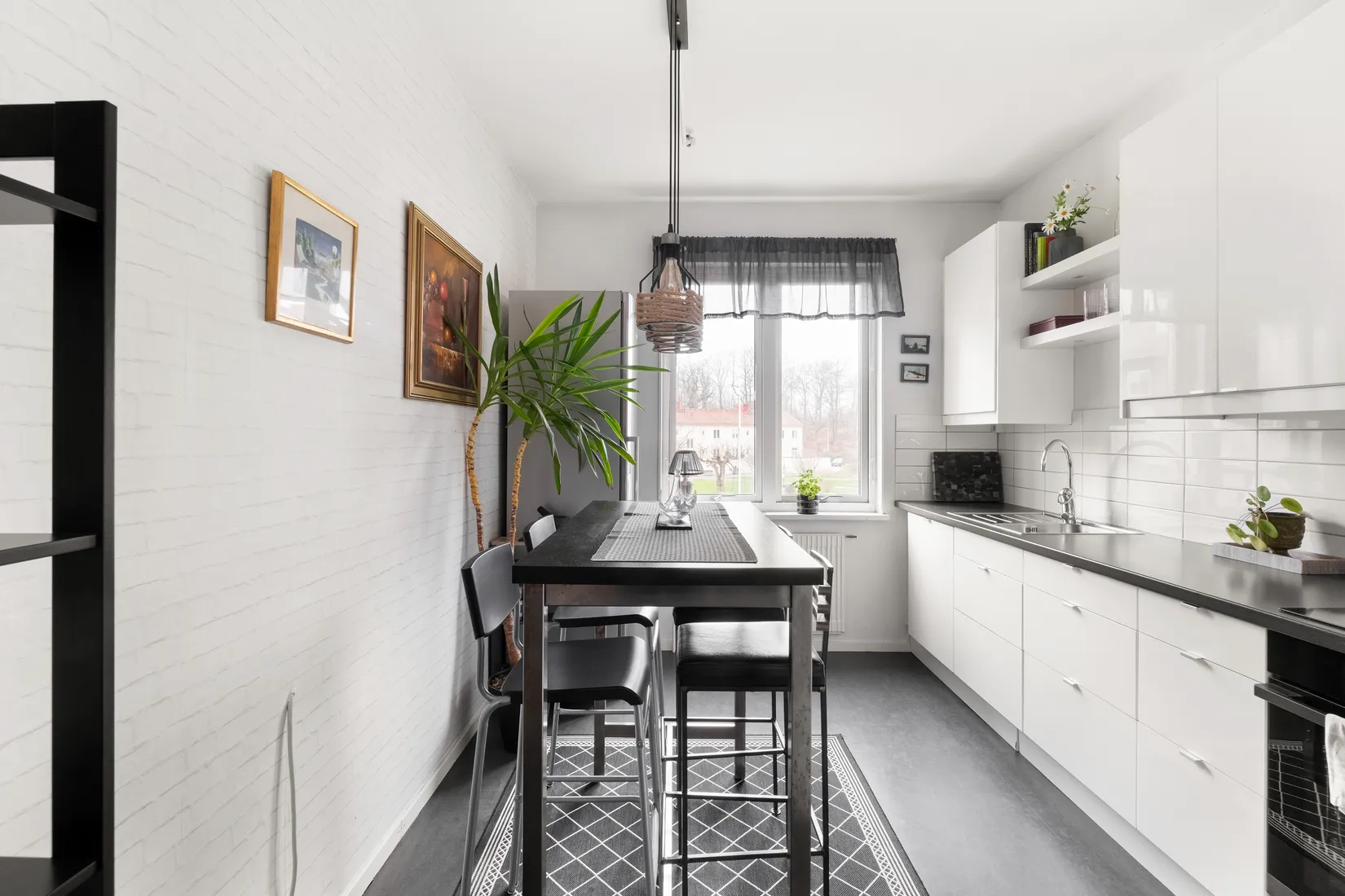 Bostadsrätt, Kolonigatan 13, Karlshamn Centrum, Karlshamn