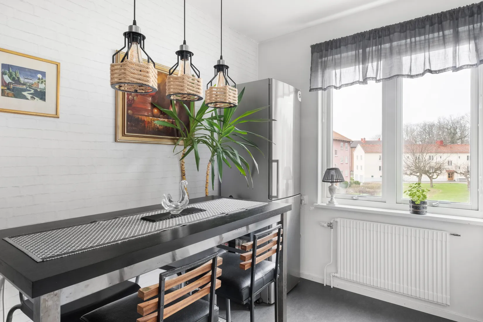 Bostadsrätt, Kolonigatan 13, Karlshamn Centrum, Karlshamn