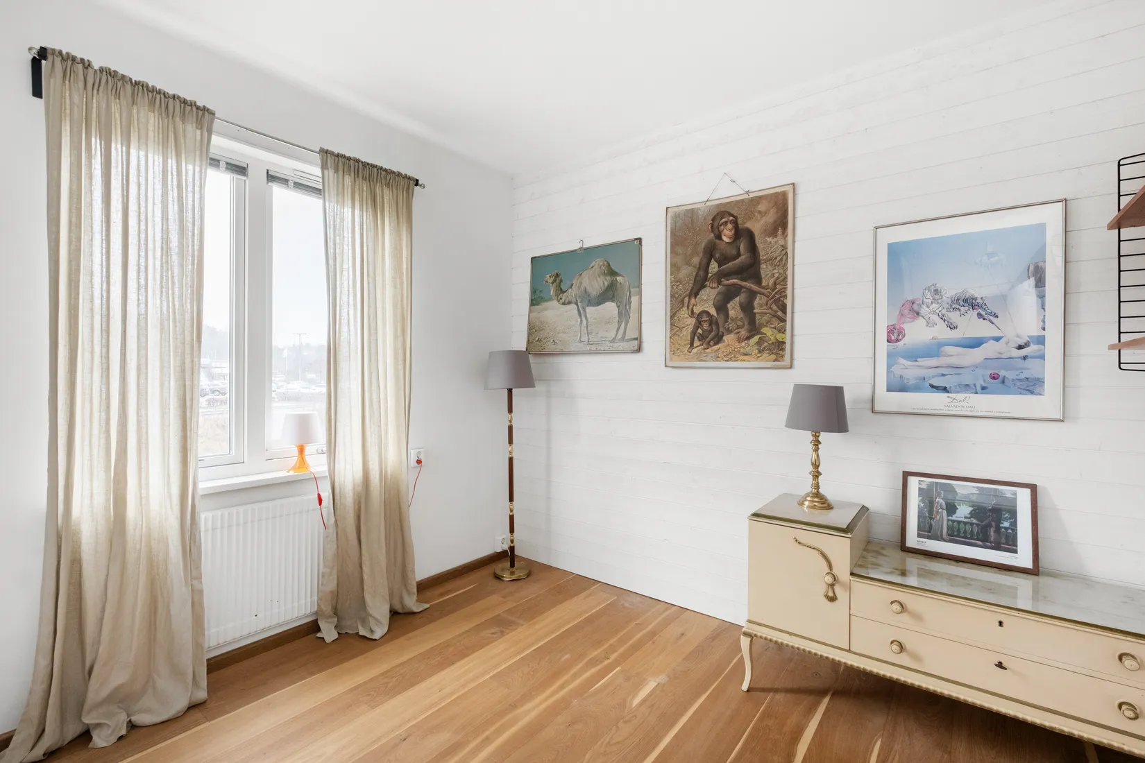 Bostadsrätt, Kolonigatan 13, Karlshamn Centrum, Karlshamn