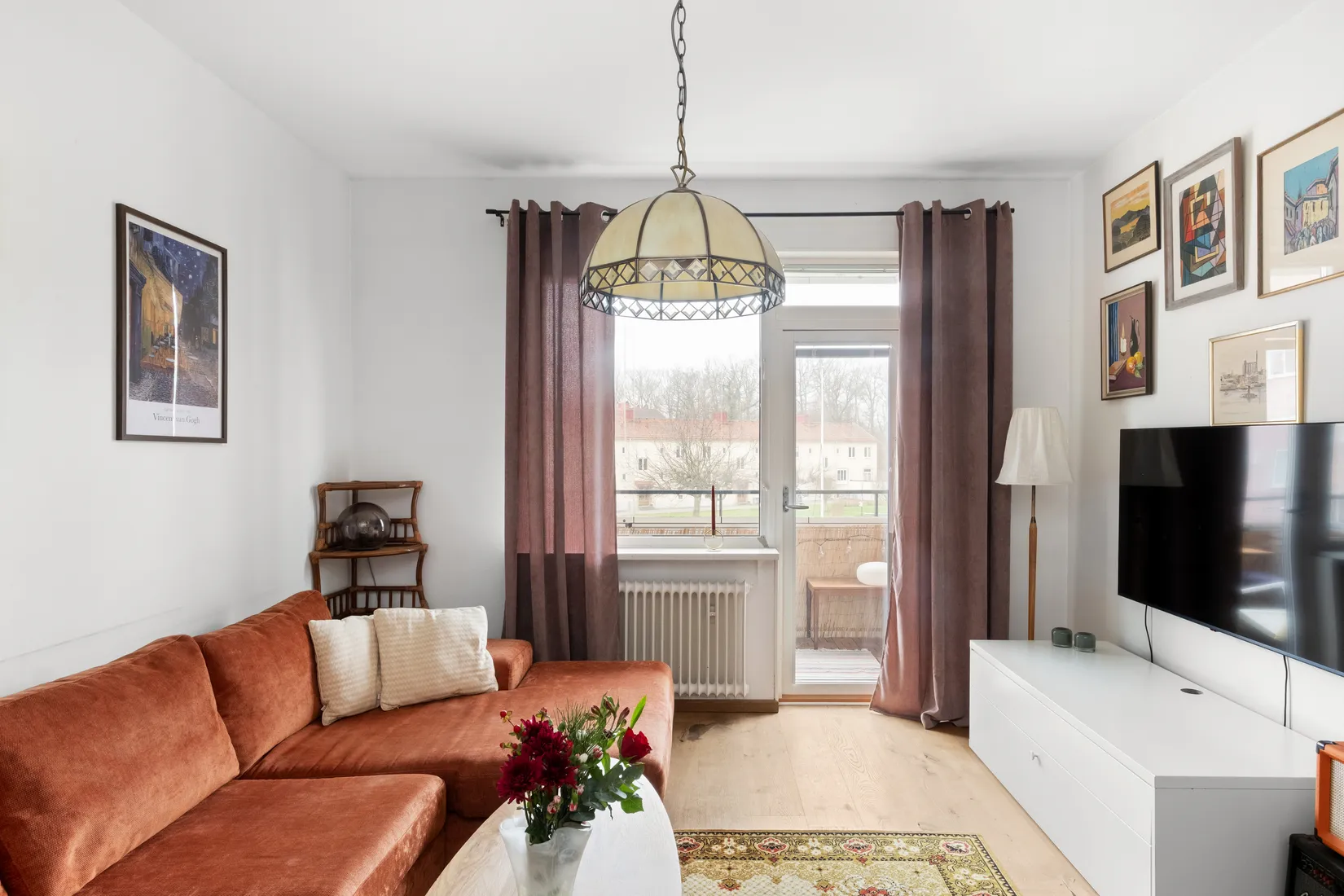 Bostadsrätt, Kolonigatan 13, Karlshamn Centrum, Karlshamn