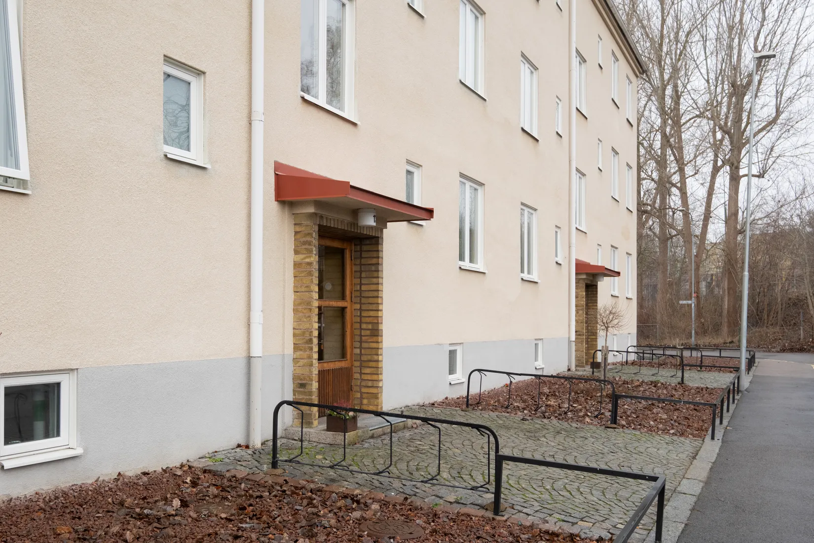 Bostadsrätt, Kolonigatan 13, Karlshamn Centrum, Karlshamn