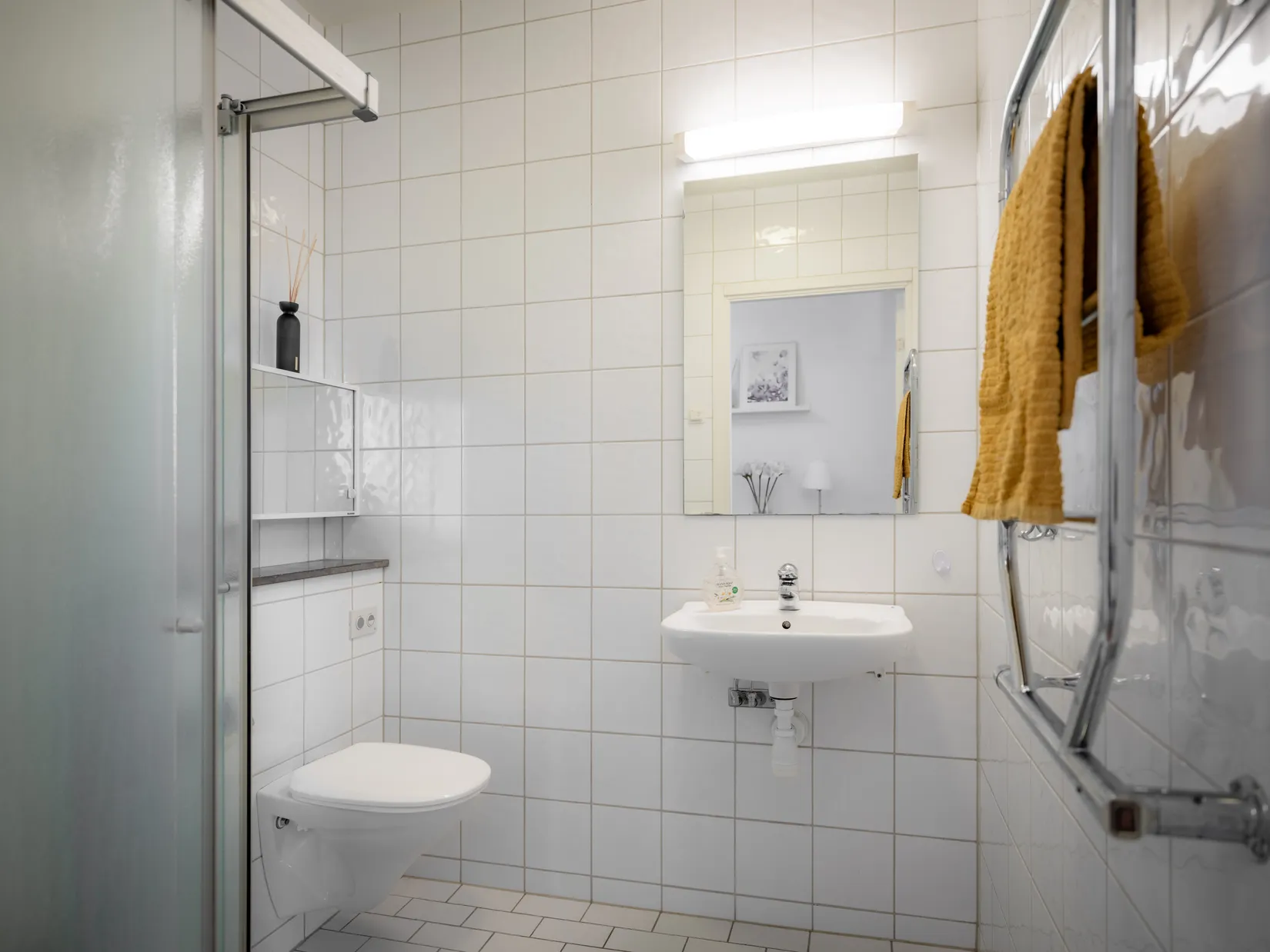 Bostadsrätt, Centralvägen 18, Centralt, Upplands Väsby