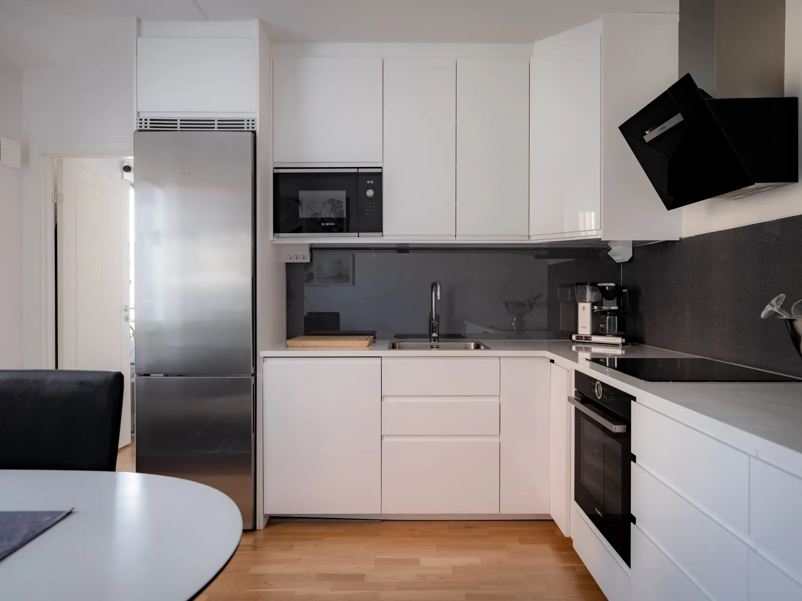 Bostadsrätt, Centralvägen 18, Centralt, Upplands Väsby