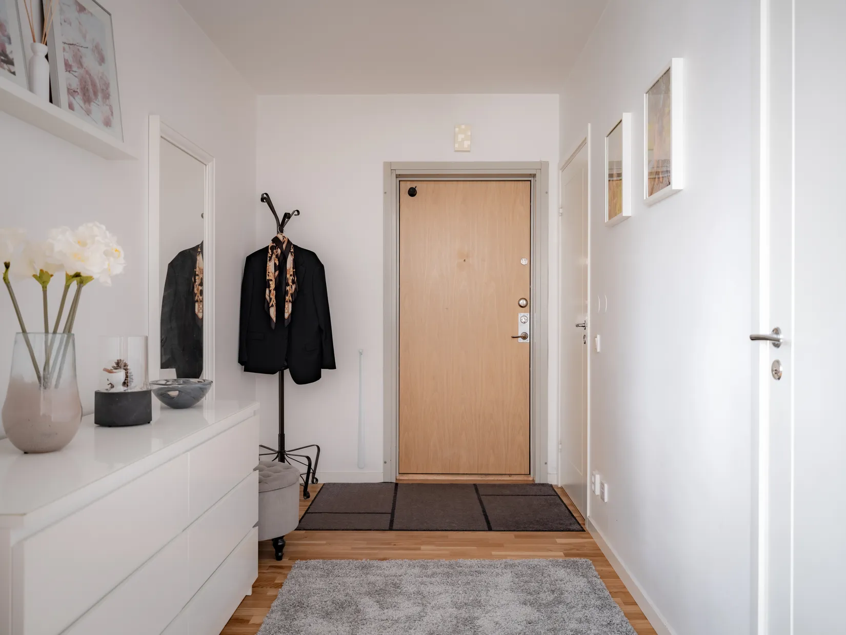 Bostadsrätt, Centralvägen 18, Centralt, Upplands Väsby