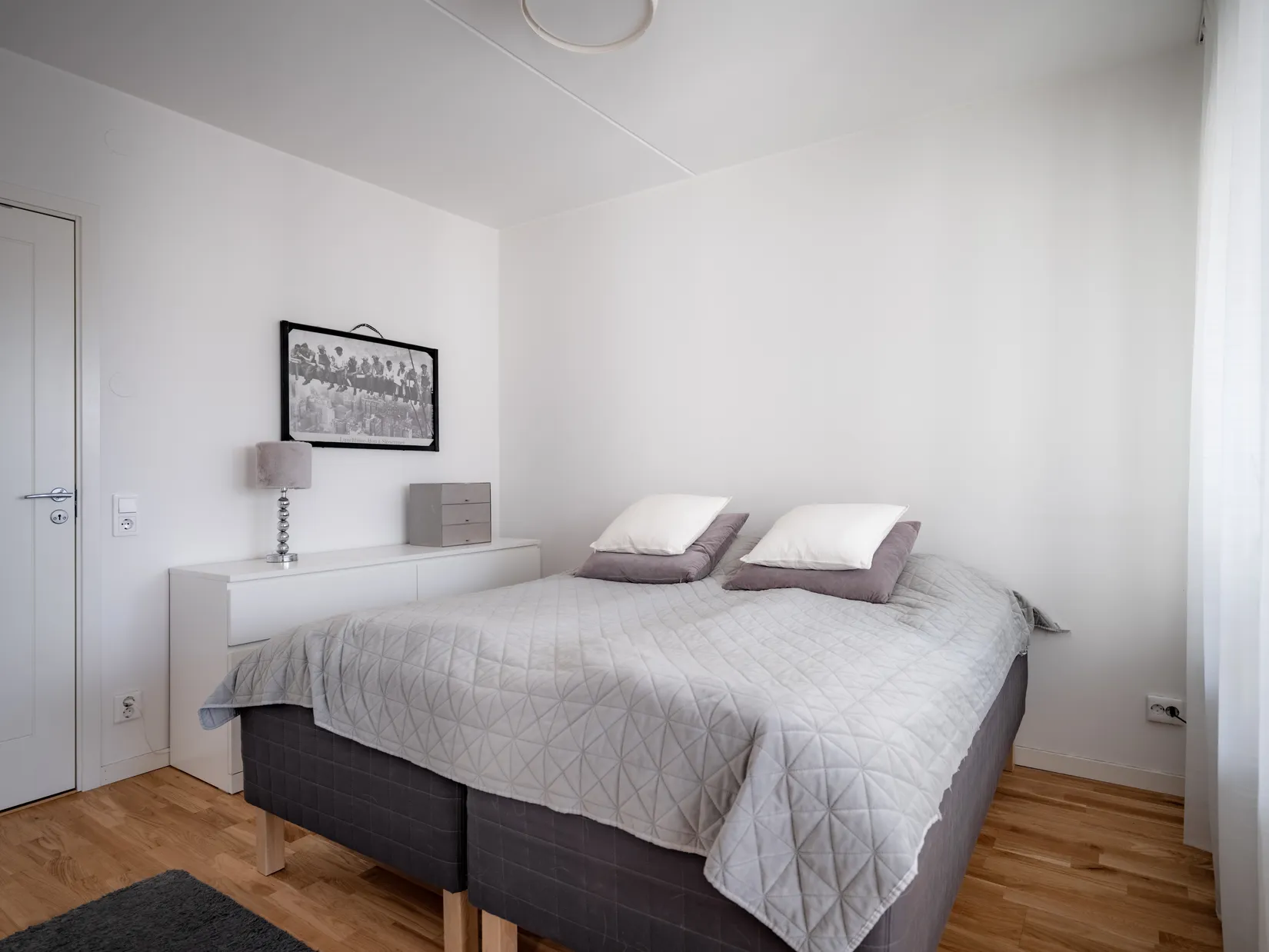 Bostadsrätt, Centralvägen 18, Centralt, Upplands Väsby