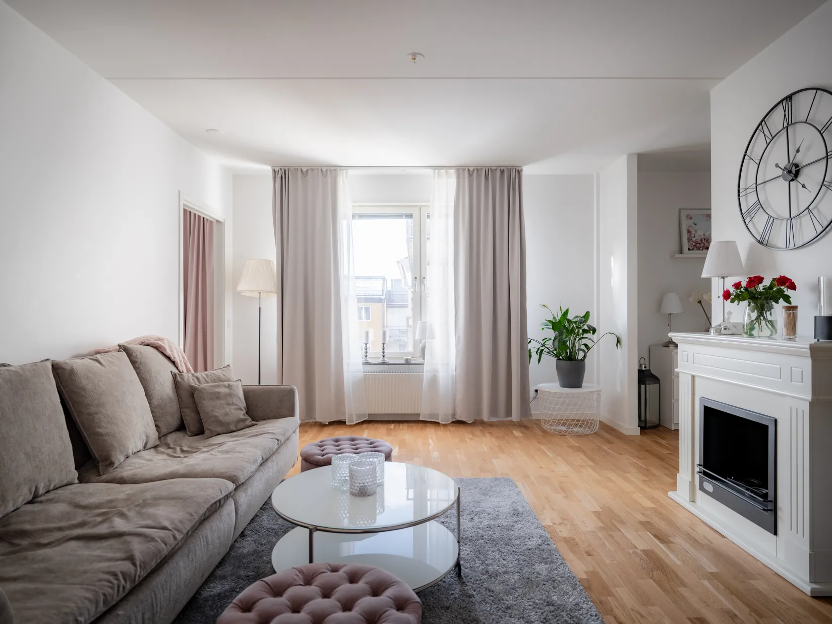 Bostadsrätt, Centralvägen 18, Centralt, Upplands Väsby