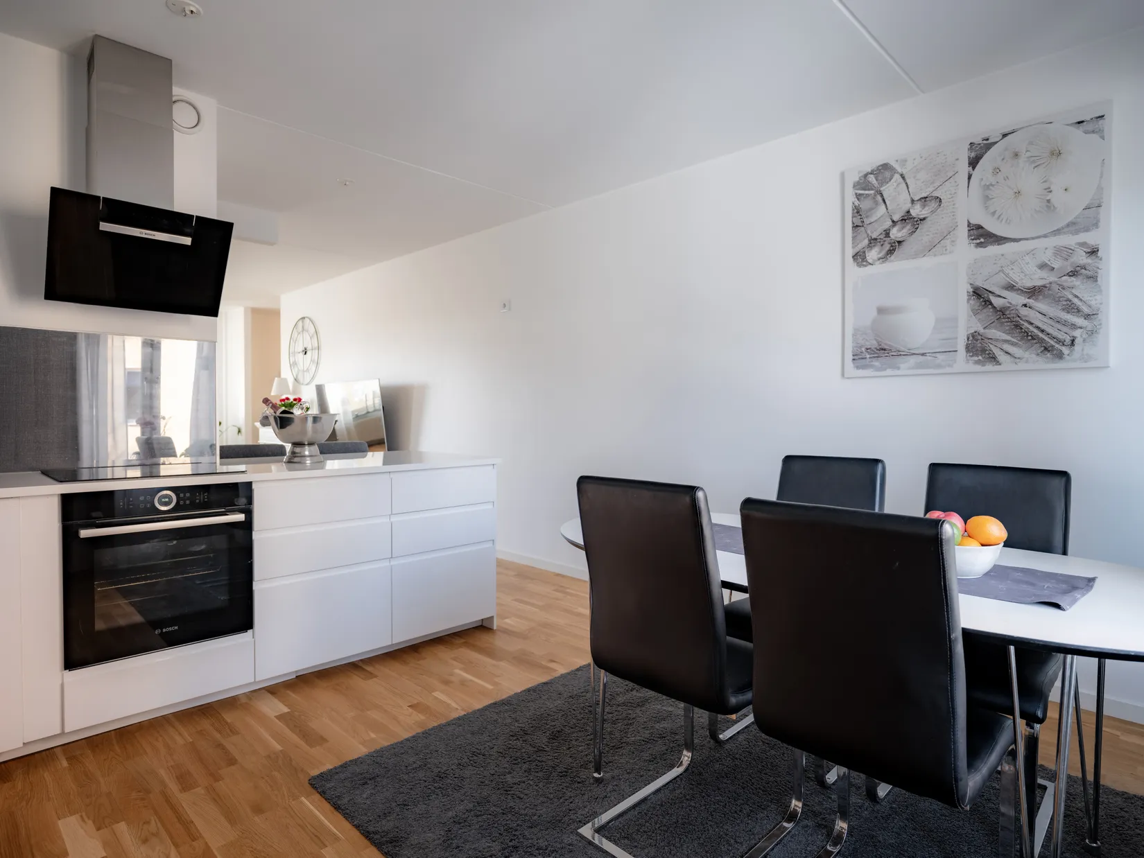 Bostadsrätt, Centralvägen 18, Centralt, Upplands Väsby