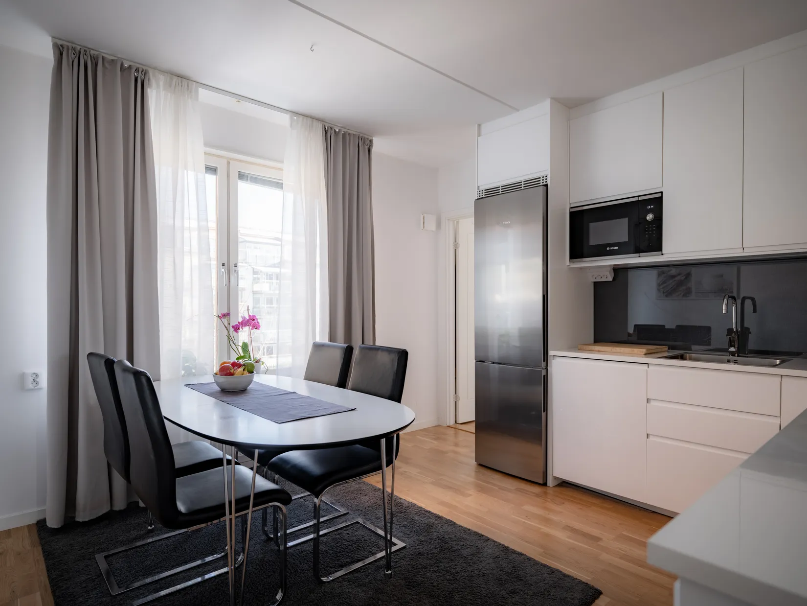 Bostadsrätt, Centralvägen 18, Centralt, Upplands Väsby