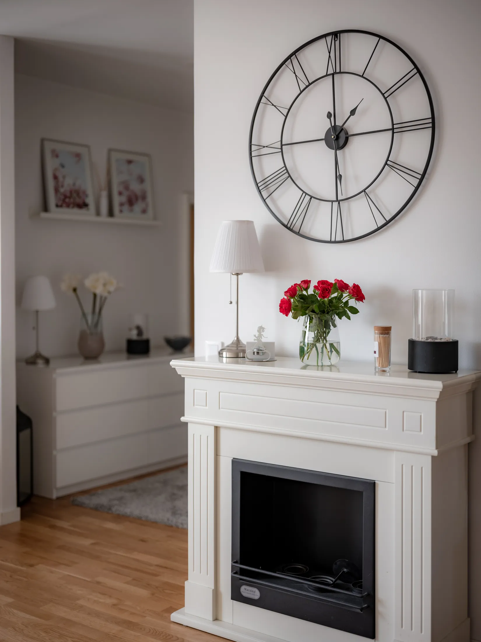 Bostadsrätt, Centralvägen 18, Centralt, Upplands Väsby