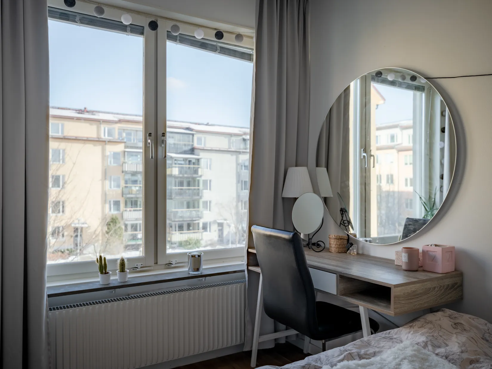 Bostadsrätt, Centralvägen 18, Centralt, Upplands Väsby