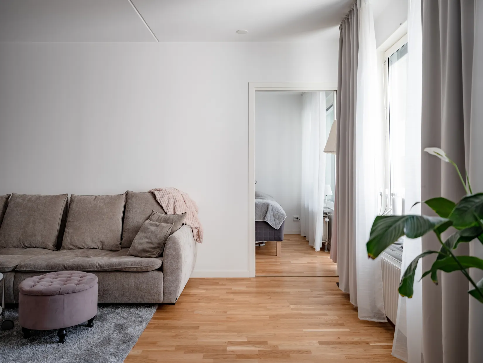 Bostadsrätt, Centralvägen 18, Centralt, Upplands Väsby