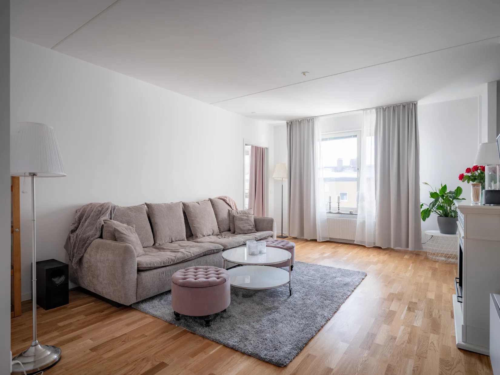 Bostadsrätt, Centralvägen 18, Centralt, Upplands Väsby