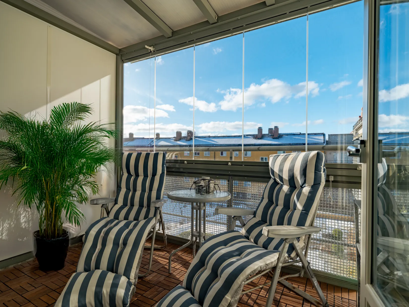 Bostadsrätt, Centralvägen 18, Centralt, Upplands Väsby