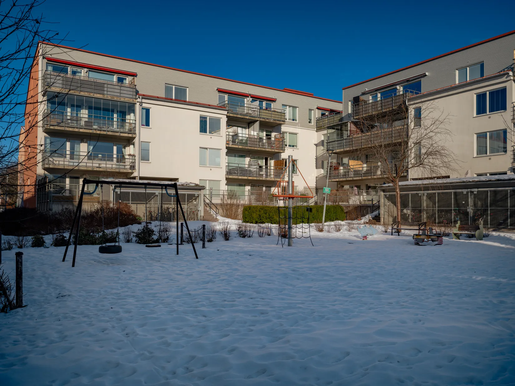 Bostadsrätt, Centralvägen 18, Centralt, Upplands Väsby