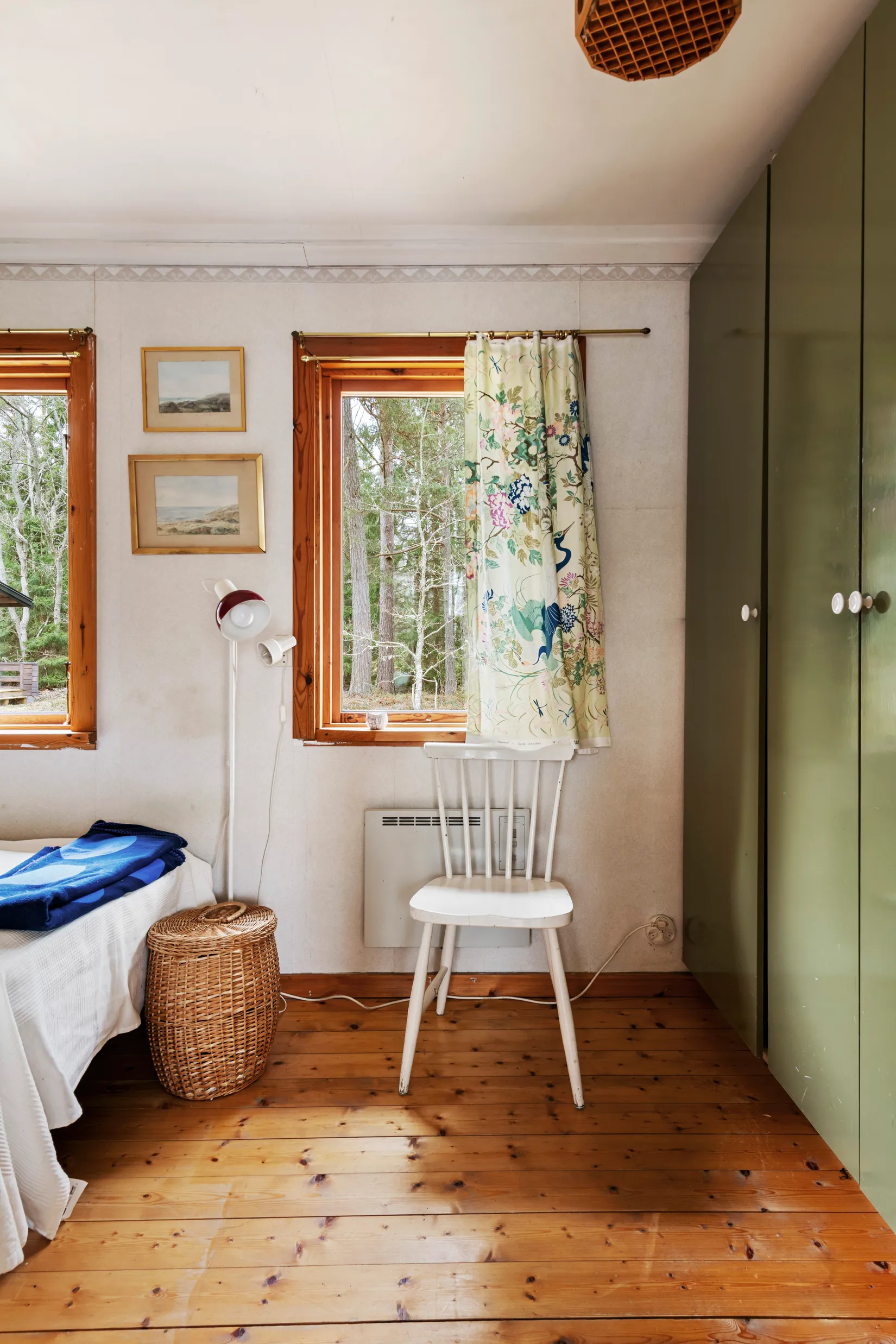 Fritidshus, Styrsnäsvägen 5, Blidö-Boda, Norrtälje