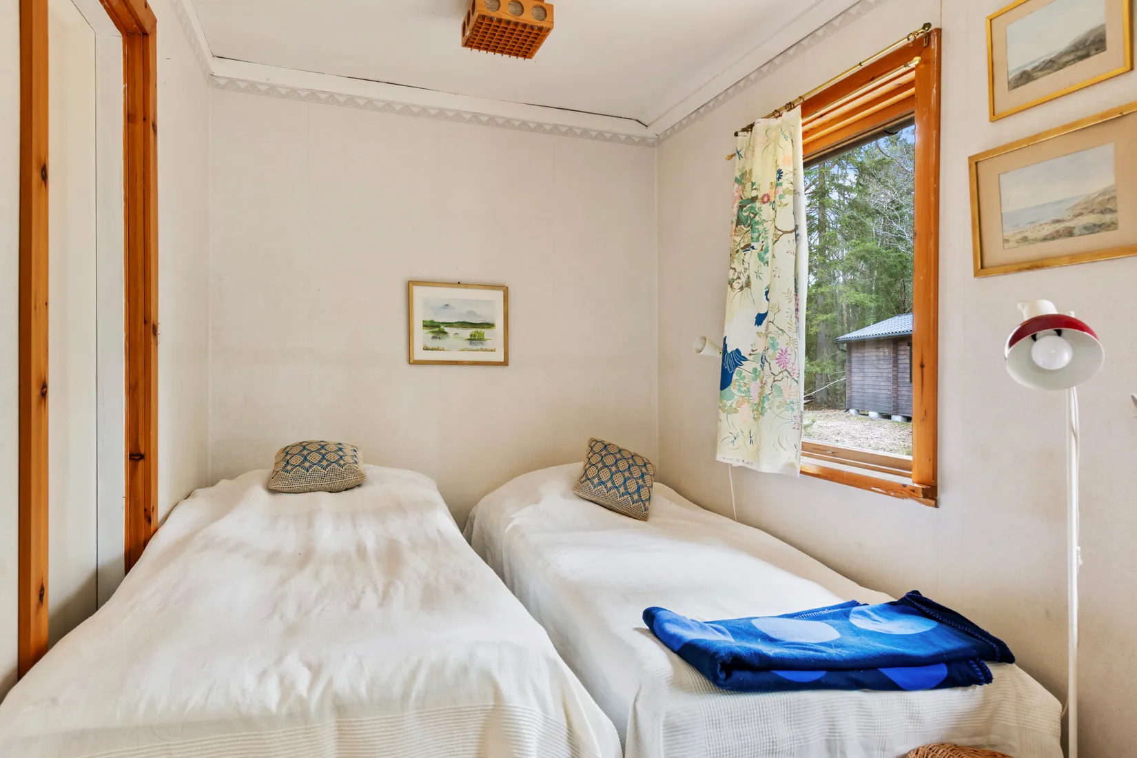 Fritidshus, Styrsnäsvägen 5, Blidö-Boda, Norrtälje