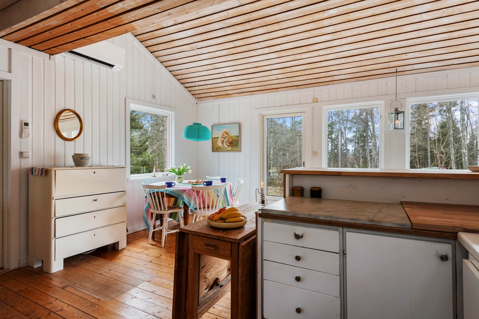 Fritidshus, Styrsnäsvägen 5, Blidö-Boda, Norrtälje