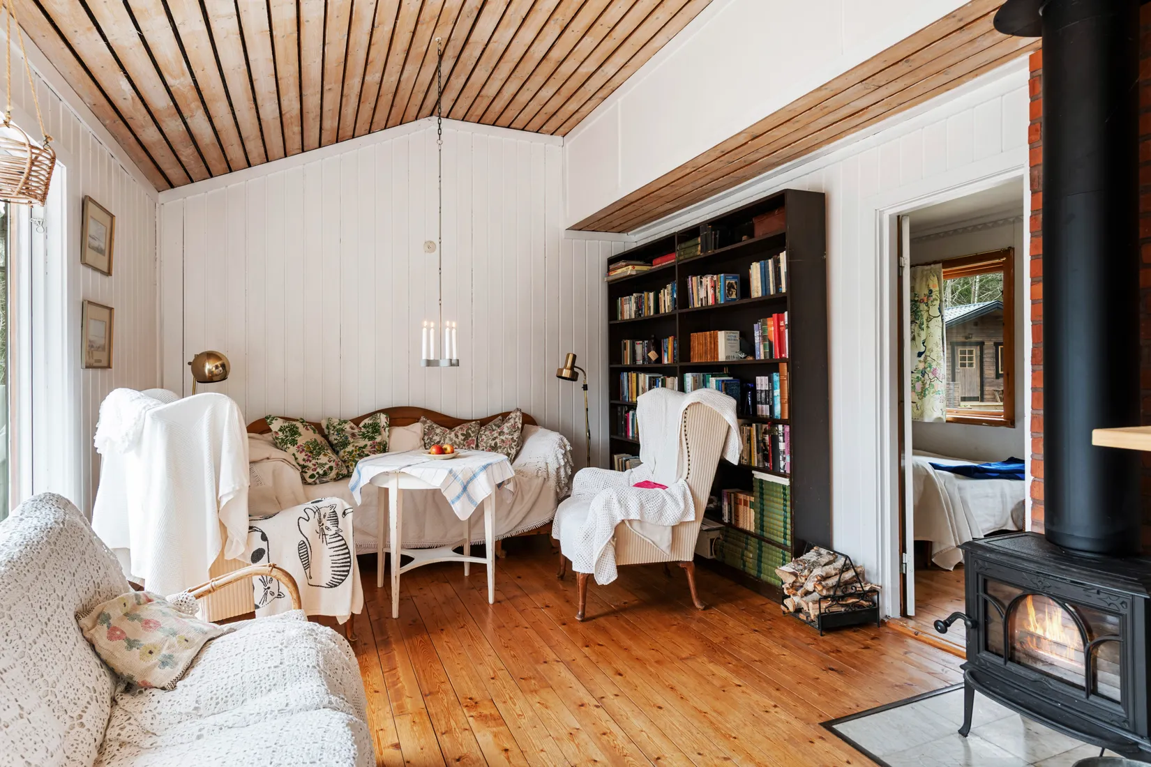 Fritidshus, Styrsnäsvägen 5, Blidö-Boda, Norrtälje